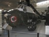 Mark was trained on repairing the CH-34A Choctaw. This was the main helicopter when Mark was in Germany. This was a Presidential Helicopter (Army 1) 