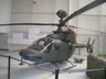 The OH-58 military version of the Bel Jet Ranger was the replacement for the OH-6 when Hughes couldn't deliver them anymore. 