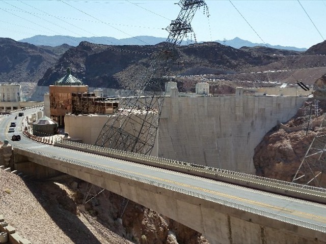 Hoover Dam 03