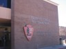 The Petrified Forest Visitor Center