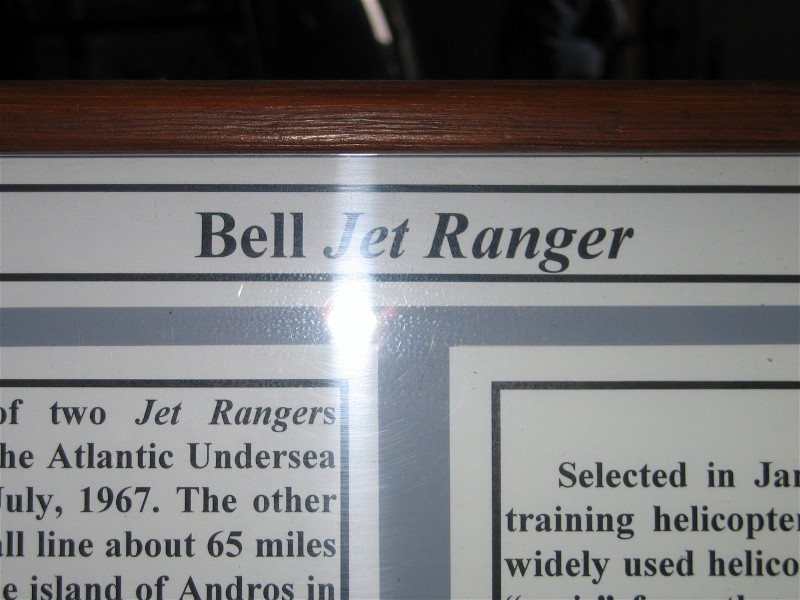 Bell Jet Ranger