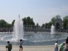 WWII Memorial 