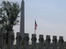 WWII Memorial 