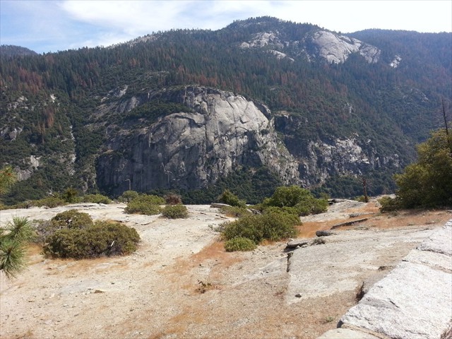 Yosemite Valley 07
