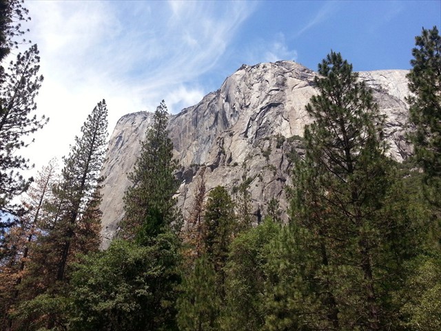 Yosemite Valley 18