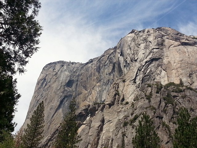 Yosemite Valley 20