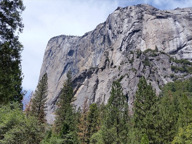 Yosemite Valley 21