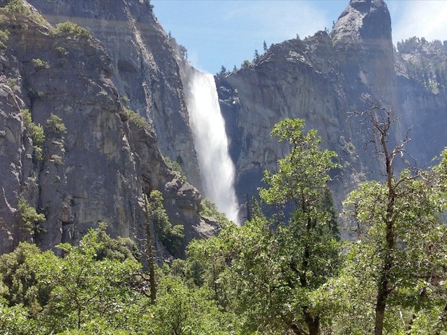 Yosemite Valley 27