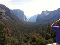 Yosemite Valley 11