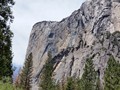 Yosemite Valley 22