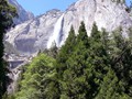 Yosemite Valley 34