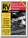 Trailer Life RV Repair & Maintenance Manual