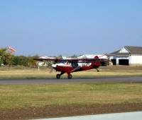 Stearman Rides