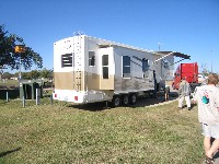 Rally Vendors