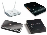 Air-card Routers