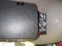 Navigation Computer Speakers