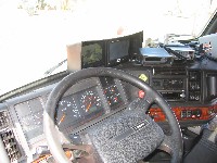 Navigation Computer