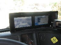 Navigation Computer