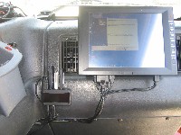 Navigation Computer