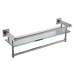 Bathroom Shelf