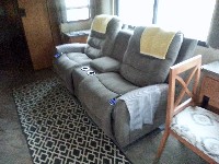 Loveseat