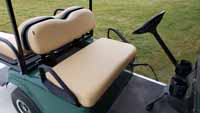 E-Z-GP Golf Cart