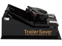 TrailerSaver Hitch