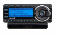 Sirius Radio