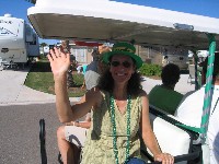 St Pats Day