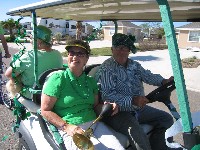 St Pats Day