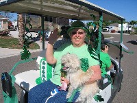 St Pats Day