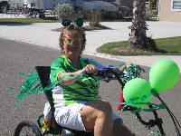 St Pats Day