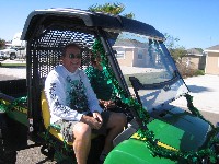 St Pats Day