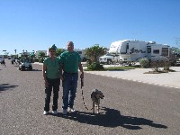 St Pats Day