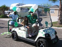 St Pats Day