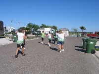 St Pats Day