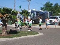 St Pats Day