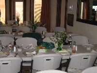 St Pats Day