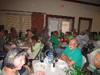 St Pats Day