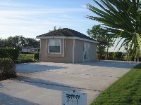 Retama II RV Casita