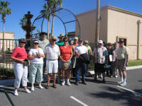 Post Office Protest