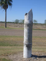 Rio Grande River Water