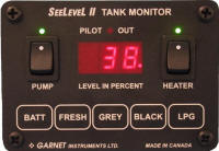 SeeLevel Monitor