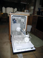 Dishwasher