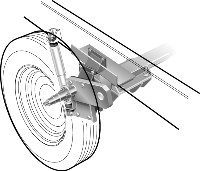 MOR/ryde IS Suspension