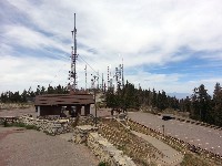 Sandia Park NM