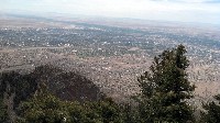 Sandia Park NM