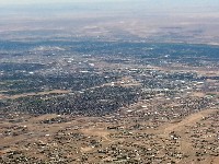 Sandia Park NM