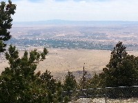 Sandia Park NM