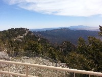 Sandia Park NM